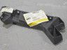 Seat Ibiza 2008-2017 Tagapampri kinnitus, vasak Varuosa kood: 6J4807393