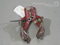 Toyota Avensis (T22) 1997-2003 Kapoti hing, parem Varuosa kood: 53410-05021