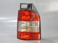 Volkswagen Transporter (T5, Caravelle, Multivan) 2003-2015 Tagatuli, vasak (ustega var.) Varuosa kood: 7H0945095L