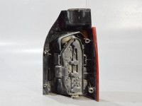 Volkswagen Transporter (T5, Caravelle, Multivan) 2003-2015 Tagatuli, vasak (ustega var.) Varuosa kood: 7H0945095L