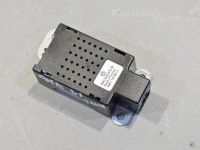 Volkswagen Golf 6 2008-2013 Antennivõimendi Varuosa kood: 5M0035570B