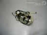 Mercedes-Benz S (W220) 1998-2005 Tagaukse lukk, parem Varuosa kood: 2207304635