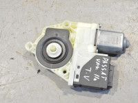 Volkswagen Passat (B7) Tagaukse klaasitõstuki mootor, vasak Varuosa kood: 3C0959703  VW4
Kere tüüp: Univers...