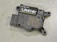 Volkswagen Golf Sportsvan Seademootor (salongi ventilatsioon) Varuosa kood: 5Q0907511K
Kere tüüp: 5-ust luukp...