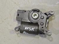 Volkswagen Golf Sportsvan Seademootor (salongi ventilatsioon) Varuosa kood: 5Q0907511K
Kere tüüp: 5-ust luukp...
