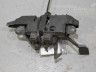 Toyota Avensis (T22) 1997-2003 kapoti lukustus Varuosa kood: 53510-05020