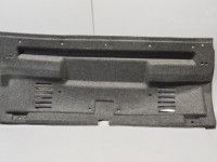 Volkswagen Amarok Kabiini polster, tagumine Varuosa kood: 2H0867477D1BS
Kere tüüp: Pikap