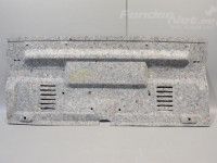 Volkswagen Amarok Kabiini polster, tagumine Varuosa kood: 2H0867477D1BS
Kere tüüp: Pikap