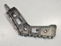 Volkswagen Golf 7 Tagapampri kinnitus, vasak Varuosa kood: 5G6807393
Kere tüüp: 5-ust luukpä...