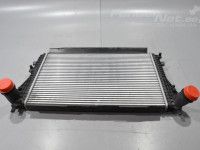Volkswagen Passat (B7) Turbo jahutusradiaator 2.0 diisel (aut.) Varuosa kood: 3C0145805AK
Kere tüüp: Universaal