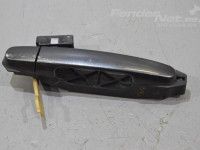 Toyota Prius 2003-2009 Tagaukse link, parem (välim.) Varuosa kood: 69210-33080
Lisamärkmed: 69203-33010