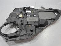 Mazda 6 (GG / GY) 2002-2008 Tagaukse klaasitõstuk, parem (el.) Varuosa kood: GJ6A72590F -> GJ6A72590G
Kere tüü...