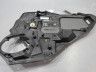 Mazda 6 (GG / GY) 2002-2008 Tagaukse klaasitõstuk, parem (el.) Varuosa kood: GJ6A72590F -> GJ6A72590G
Kere tüü...