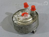 Nissan X-Trail 2001-2007 Õlijahutus radiaator Varuosa kood: 178482615
Lisamärkmed: 5M301