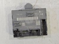 Volkswagen Golf 7 Esiukse juhtplokk, vasak Varuosa kood: 5Q0959593B  Z00
Kere tüüp: 5-ust ...