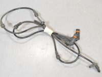 Mercedes-Benz GLK (X204) 2008-2015 ABS andur (esim.) Varuosa kood: A2045400517
Kere tüüp: Linnamaastur