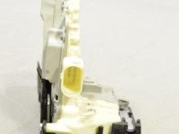 Volkswagen Tiguan 2007-2016 Tagaukse lukk, vasak Varuosa kood: 3C4839015A