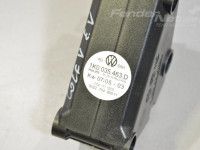 Volkswagen Golf 5 Sageduse filter Varuosa kood: 1K0035463D
Kere tüüp: 5-ust luukpära