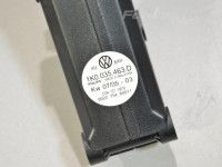 Volkswagen Golf 5 Sageduse filter Varuosa kood: 1K0035463D
Kere tüüp: 5-ust luukpära