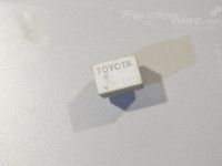 Toyota Yaris 1999-2005 releed Varuosa kood: 90080-87019
Lisamärkmed: 0332011001