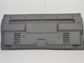 Volkswagen Amarok Kabiini polster, tagumine Varuosa kood: 2H0867477D  8W4
Kere tüüp: Pikap
...