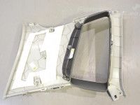 Volkswagen Golf Sportsvan C- piilari kate, parem Varuosa kood: 510867288A Y20
Kere tüüp: 5-ust l...