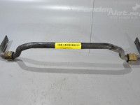Mercedes-Benz CLS (C219) STABILISAATORI VARRAS Varuosa kood: A2113232865
Kere tüüp: Sedaan