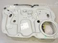 Volkswagen Touran Esiukse klaasitõstuk, vasak (el.) Varuosa kood: 1T1837461B / 1T1837729BC
Kere tüü...