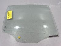 Volkswagen Golf 6 Tagaukse klaas, parem (H/B) Varuosa kood: 5K6845026D
Kere tüüp: 5-ust luukp...