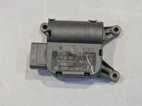 Volkswagen Golf 6 2008-2013 Seademootor (salongi ventilatsioon) Varuosa kood: 3C0907511AM
Lisamärkmed: 0132801362