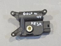 Volkswagen Golf 6 2008-2013 Seademootor (salongi ventilatsioon) Varuosa kood: 3C0907511AM
Lisamärkmed: 0132801362