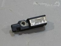 Mazda 6 (GG / GY) 2002-2008 Turvavarustuse löögiandur Varuosa kood: GJ6A57K1X
Kere tüüp: Universaal
L...