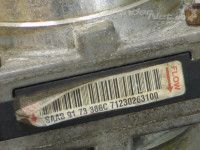 Saab 9-5 1997-2010 расходомер воздуха Varuosa kood: 9173386
Lisamärkmed: 55557008