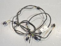 Volkswagen Golf 7 Parkimisabi juhtmestik (esim.) Varuosa kood: 5G0971095
Kere tüüp: 5-ust luukpä...
