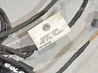 Volkswagen Golf 7 Parkimisabi juhtmestik (esim.) Varuosa kood: 5G0971095
Kere tüüp: 5-ust luukpä...