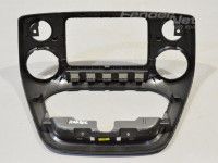 Volkswagen Amarok Armatuur laud Varuosa kood: 2H0857211F  1QB
Kere tüüp: Pikap