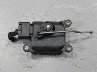 Audi A6 (C5) 1997-2005 Seademootor (salongi ventilatsioon) Varuosa kood: 4B1820511
Lisamärkmed: 0132801126
