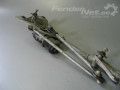 Nissan X-Trail 2001-2007 Klaasipuhastajate mootor Varuosa kood: 28810EQ300
Kere tüüp: Linnamaastu...