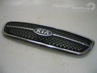 Kia Carnival 1999-2006 Iluvõre 2003-2006