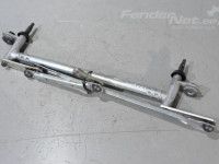 Volkswagen Sharan 2010-2022 Klaasipuhastajate hoovastik Varuosa kood: 7N1955023B
Lisamärkmed: A0337-327