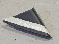Subaru Legacy A-piilari kate, parem (uksel) Varuosa kood: 94251AJ000
Kere tüüp: Universaal