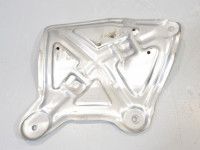 Volkswagen Amarok Põhjakaitse (isolatsioon)(katalüsaatori ümber) Varuosa kood: 2H6253243B
Kere tüüp: Pikap
Mooto...