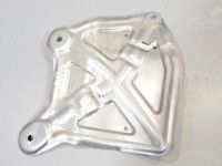 Volkswagen Amarok Põhjakaitse (isolatsioon)(katalüsaatori ümber) Varuosa kood: 2H6253243B
Kere tüüp: Pikap
Mooto...
