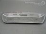 Mercedes-Benz C (W203) 2000-2007 Tagaluugi numbri alune plast (univ.) Varuosa kood: 2037400181