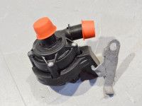 Volkswagen Golf Sportsvan Lisaveepump Varuosa kood: 5G0965567J
Kere tüüp: 5-ust luukpära