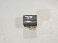 Volkswagen Amarok Turvapadja märguande indikaator (kaasreisija) Varuosa kood: 2H6919235 WHS
Kere tüüp: Pikap
Mo...