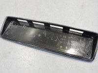 Volkswagen Phaeton Tagapampri plast (numbrimärgi alune) Varuosa kood: 3D0807847G GRU
Kere tüüp: Sedaan
...
