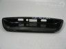 Mercedes-Benz C (W203) 2000-2007 Tagaluugi numbri alune plast (sed) Varuosa kood: A2037500081