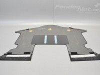 Honda FR-V 2005-2010 Tagapaneeli kate plast
