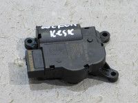 Volkswagen Golf 7 Seademootor (salongi ventilatsioon) Varuosa kood: 5Q0907511K
Kere tüüp: Universaal
...